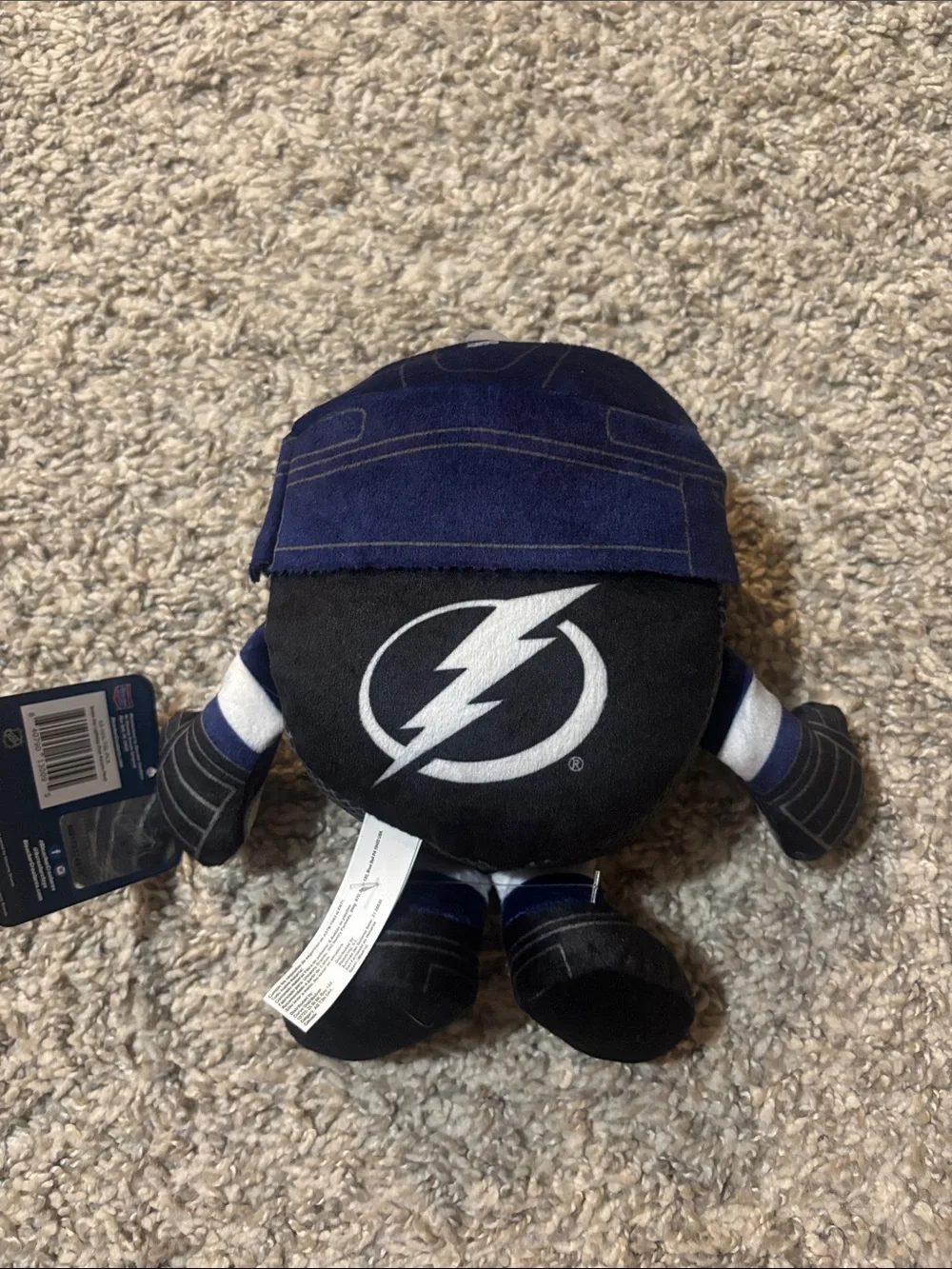 NHL new
